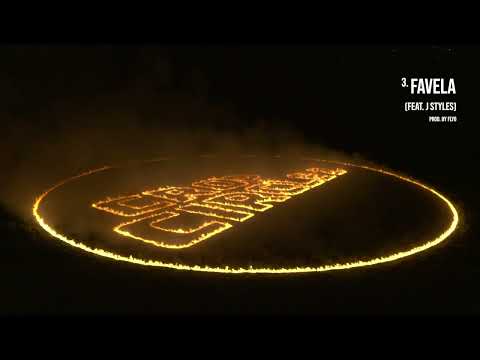 Nines Favela Feat J Styles Official Audio