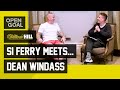 Si Ferry Meets... Dean Windass | Life and Career w/ Hull, Aberdeen, Bradford, Boro & Premier League