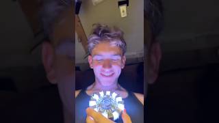 I Built Iron Mans Arc Reactor