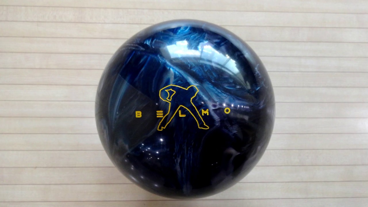 storm bowling timeless