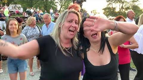 Kašubovci: Chaka Chaka (Zelená voda 2020)