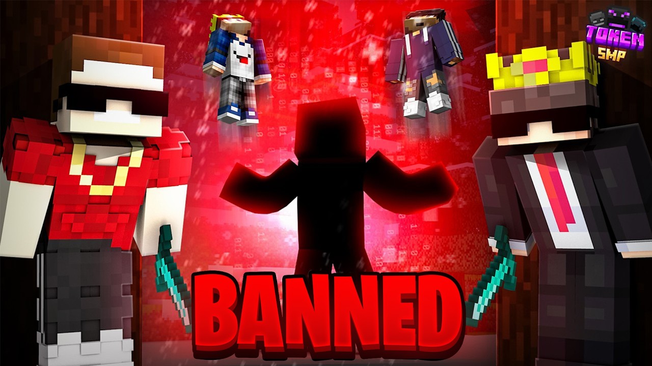 Why This CORRUPTED ADMIN Wants Me Banned