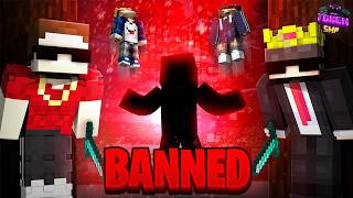 Why This CORRUPTED ADMIN Wants Me Banned