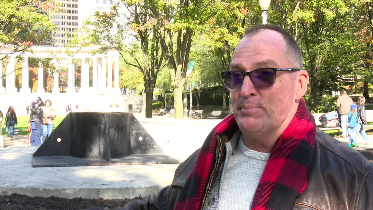 A Look At The 106Year Tradition Of The Chicago TreeLighting Ceremony