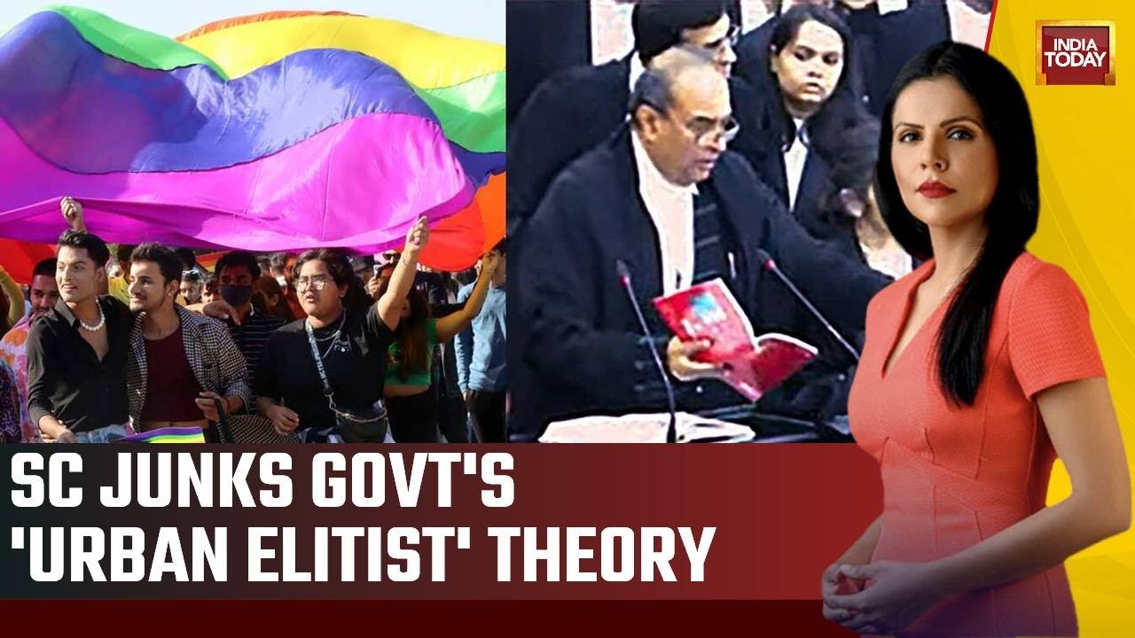 Senior SC Advocate Sanjay Hegde Explains What Is Special Marriage Act, 1954?