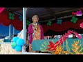 Model Markham village celebrates achievement