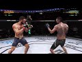 UFC 4- Taunting Player Gets Knocked Out and Quits Match/ Calvin Kattar vs Max Holloway