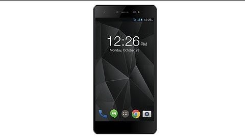 Micromax Canvas 5 Lite Q463, Price, Features, Review