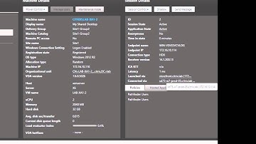 Optimized Routing with Citrix Storefront and Netscaler Gateway - Part 2 Demo