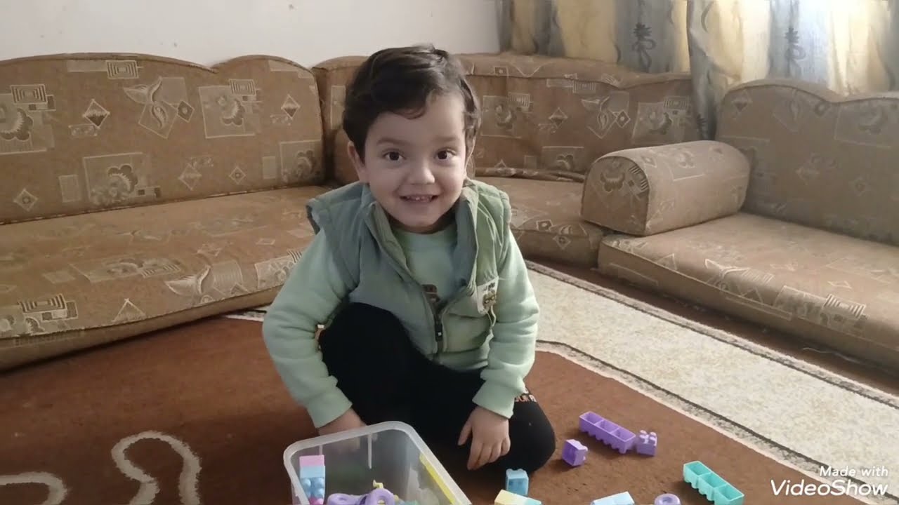 عمر عاش لحظات صعبة بسبب منام مرعب شوفوا شو صار فيه