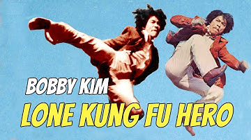 Wu Tang Collection - Lone Kung Fu Hero