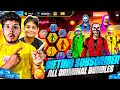 free fire 9 years old subscriber 😨| Gifting him 10,000 Diamonds 🥰& rare Criminal bundle - Garena ff