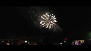 HAPPY NEW YEAR 2017 FROM CONEY ISLAND