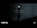 NF - 10 Feet Down (Audio) ft. Ruelle