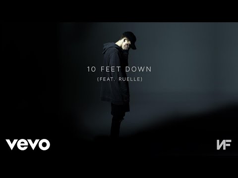 10 Feet Down (ft. Ruelle)