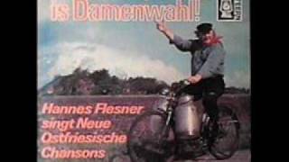 Video thumbnail of "Hannes Flesner - Gröön Bohnen Rock 'n' Roll.wmv"