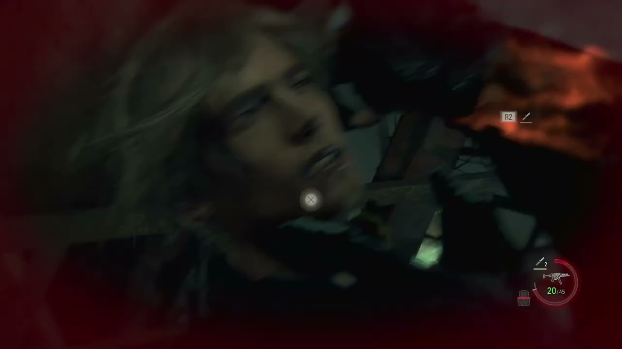 RESIDENT EVIL 4 REMAKE GAMEPLAY PARTE FINAL