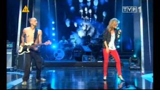 Patrycja Markowska - Opanuj się (z wyjątkowego koncertu 