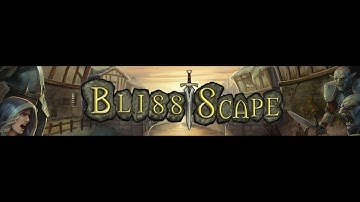 Making gains on Blissscape