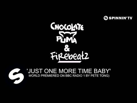 Just One More Time Baby [Essential New 