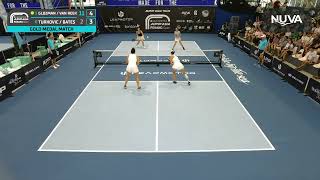 Vivian Glozman & Roos Van Reek | 2026 APP Penang Open - Women's Doubles Final Highlights