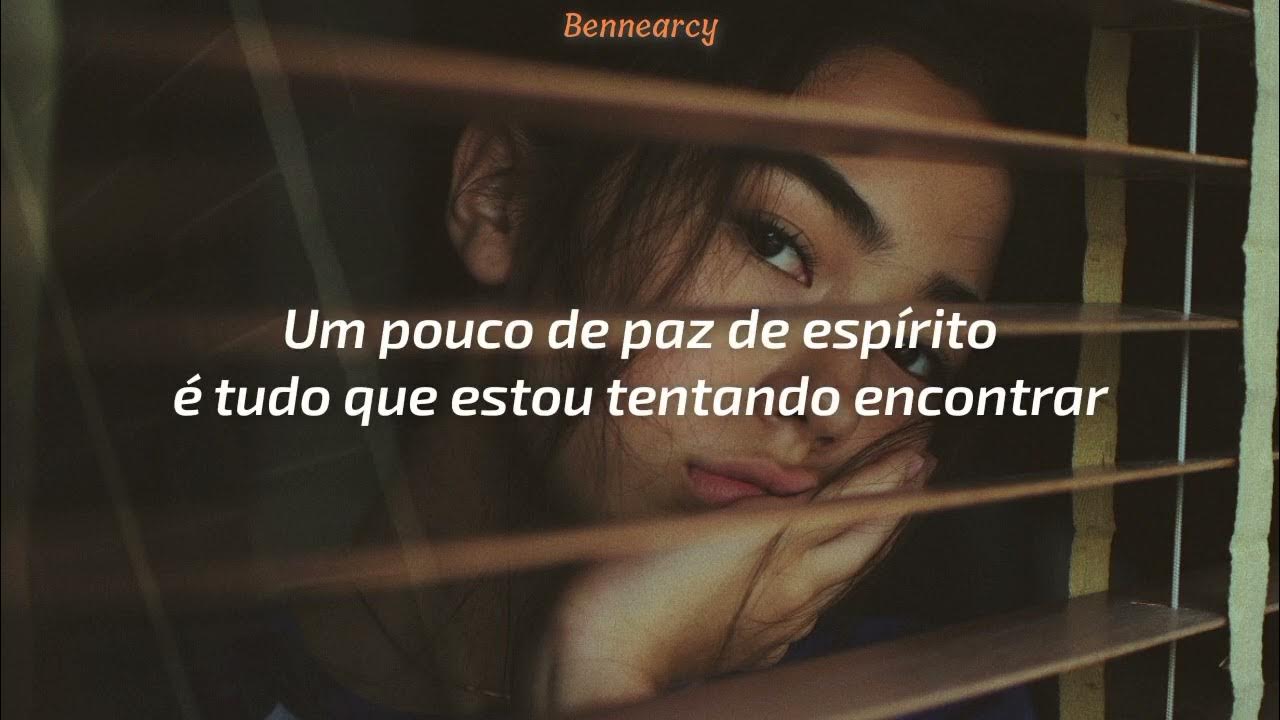 Katelyn Tarver – Somebody Else × TRADUÇÃO Katelyn Tarver – Somebody Else × TRADUÇÃO