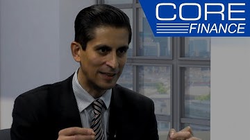 "Market evolves, so do Elliott Waves", says Rastani