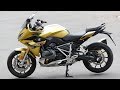 2020 BMW R 1250 RS Review | MC Commute