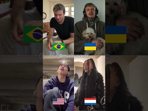 Who Sang It Better Wiz Khalifa See You Again Ft Charlie Puth 