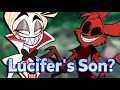 Did Lucifer Create Demons? 4 Hazbin Hotel Facts That Aren't In The Show!