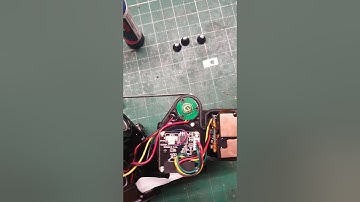 pard 008 LRF loosing zero after the usual suspects have been checked heres how too...