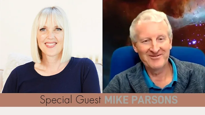 Engaging with God's Light w/ Mike Parsons | LIVE Y...