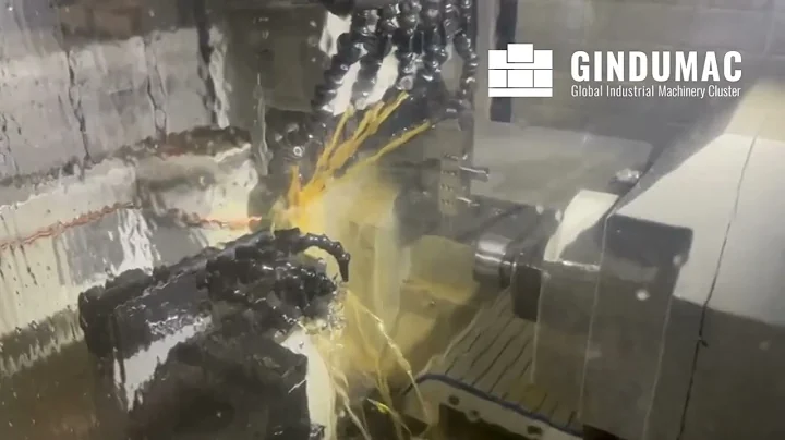 TORNOS Swiss DT26 (2019) Lathe