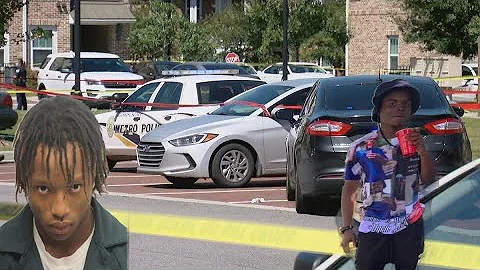 [UPDATE] Savannah High School Student Arrested For...
