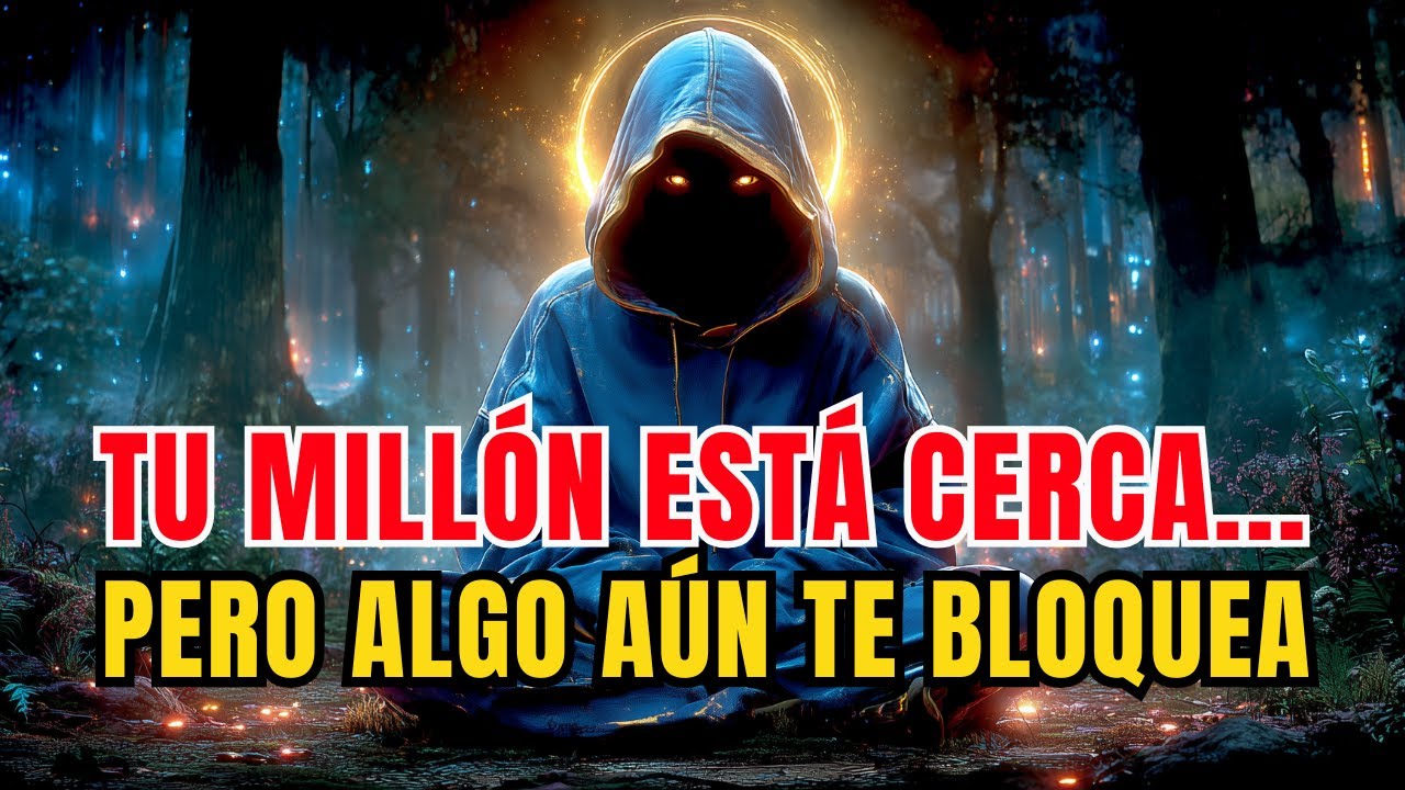 ELEGIDO: Serás el PRIMER MILLONARIO... pero debes vencer este ataque final primero