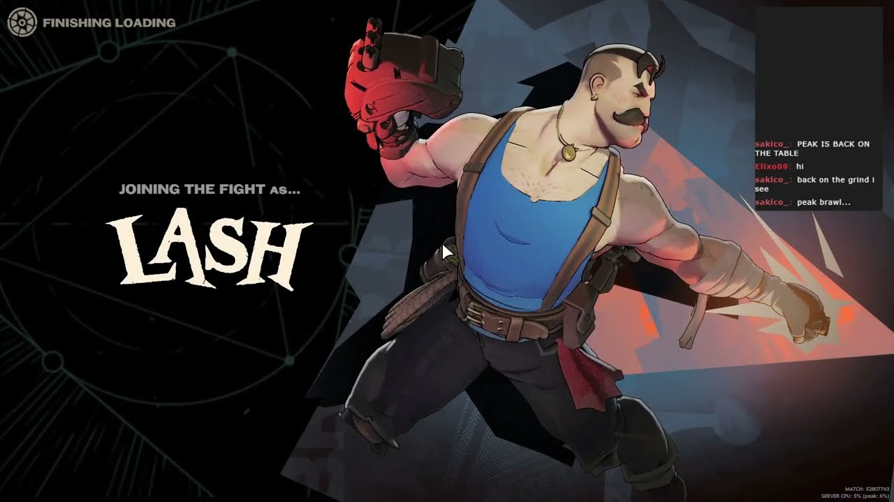 SCREAMING A LOT IN FUNNY WAYS