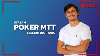 TABLE FINALE RUSH HOUR 🕛🔥 Je retrouve enfin le online après 8 jours de live au !wipt !