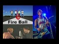 【 Mash up】 FIREBALL × 10-FEET  ×  kj(Dragon Ash) -  BIRDMAN RIVER MIX by DJ RYO THE FRAP
