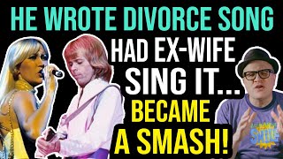 Wrote BRUTAL Hit About DIVORCE…His Ex-Wife Had to SING it With Him For Next 45 Yrs—Professor of Rock
