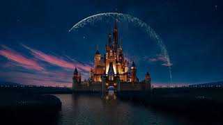 Walt Disney Pictures Jerry Bruckheimer Films The Sorcerers Apprentice