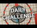 DAILY CHALLENGE! (Bloons TD 5)