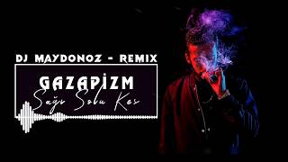 Gazapizm - Sağı Solu Kes (DJ Maydonoz - Remix) Resimi