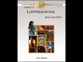 Luminescence By Alan Lee Silva Orchestra Score And Sound