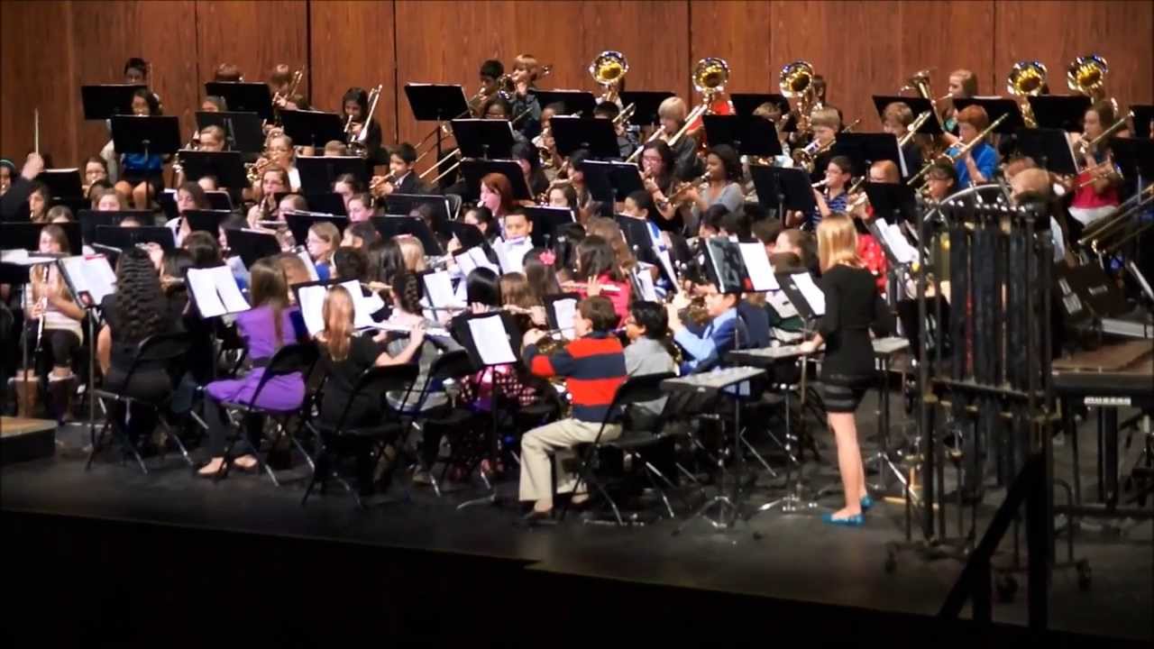 Jewel-Herget band performing Flash Drive