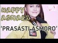 Prasasti Asmoro Voc. HAPPY ASMARASpesial