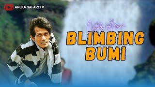Karaoke - Blimbing Bumi - Catur Arum (Official Video Karaoke ANEKA SAFARI)