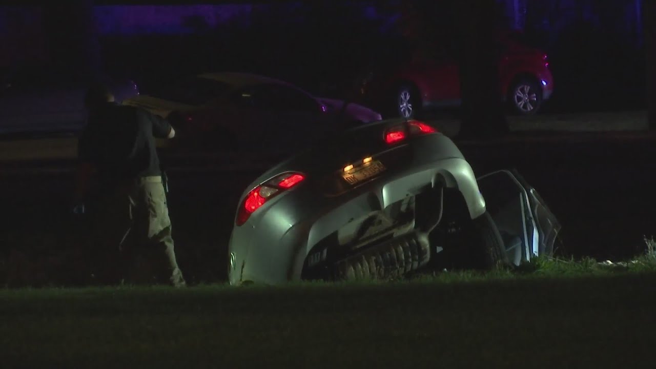 Man killed in Wednesday night shooting in Rockford - YouTube