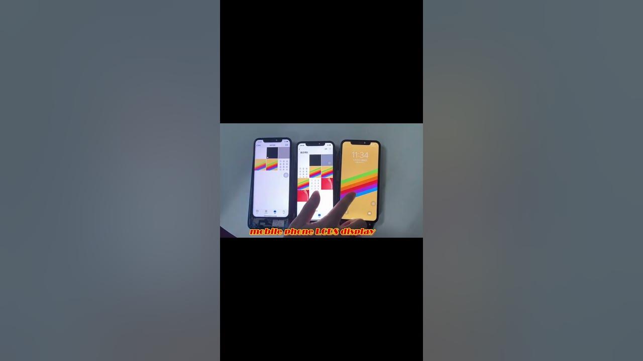 Soft oled. Soft oled