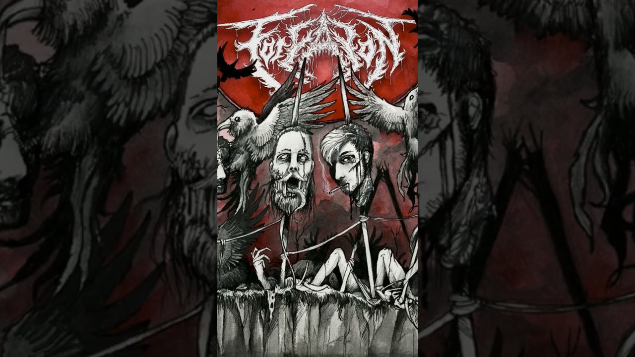 Death Thrash Metal "FOREAEON" 