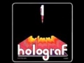 Holograf - Pasari de fum